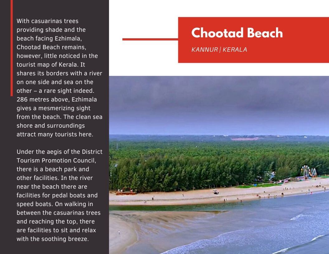 Chootad Beach