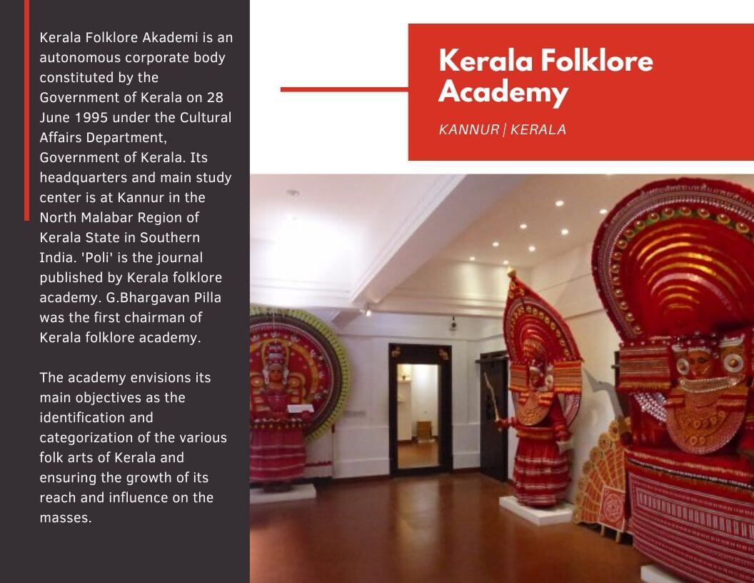 Folklore Academy
